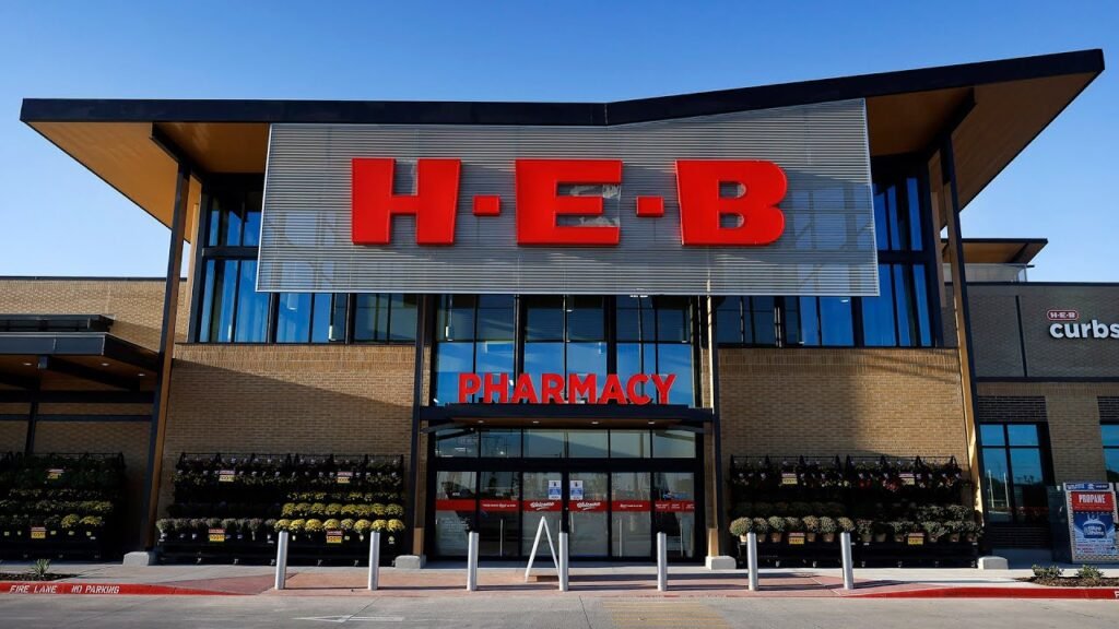 Does H-E-B Take Apple Pay? Everything You Need to Know