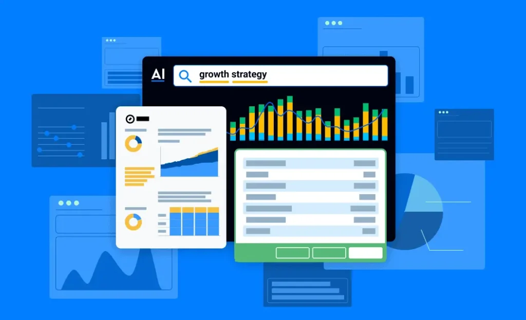 Advanced Tools for Market Analysis & Investment