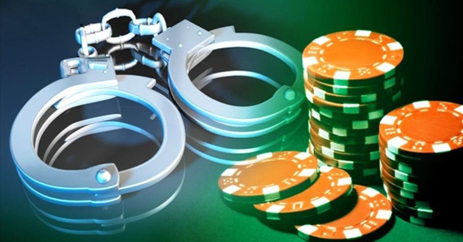 Canacona Police Inspector Served Show Cause Notice After Gambling Den Raid Near Goa-Karnataka Border