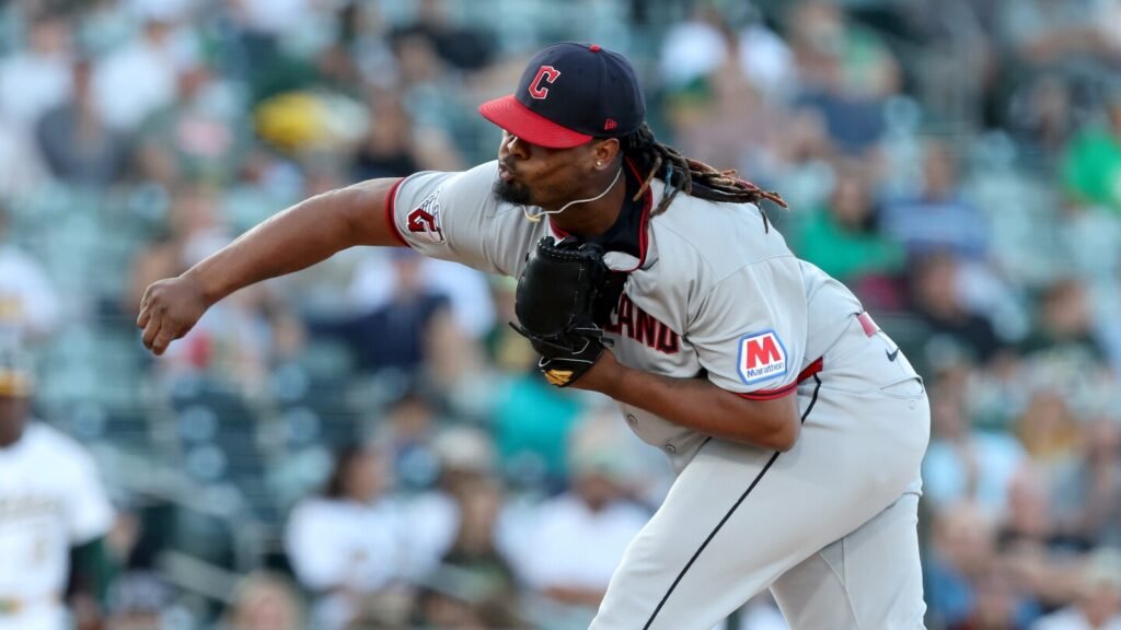 MLB Gambling Probe Widens: Guardians' Emmanuel Clase Placed on Leave After Luis Ortiz Suspension