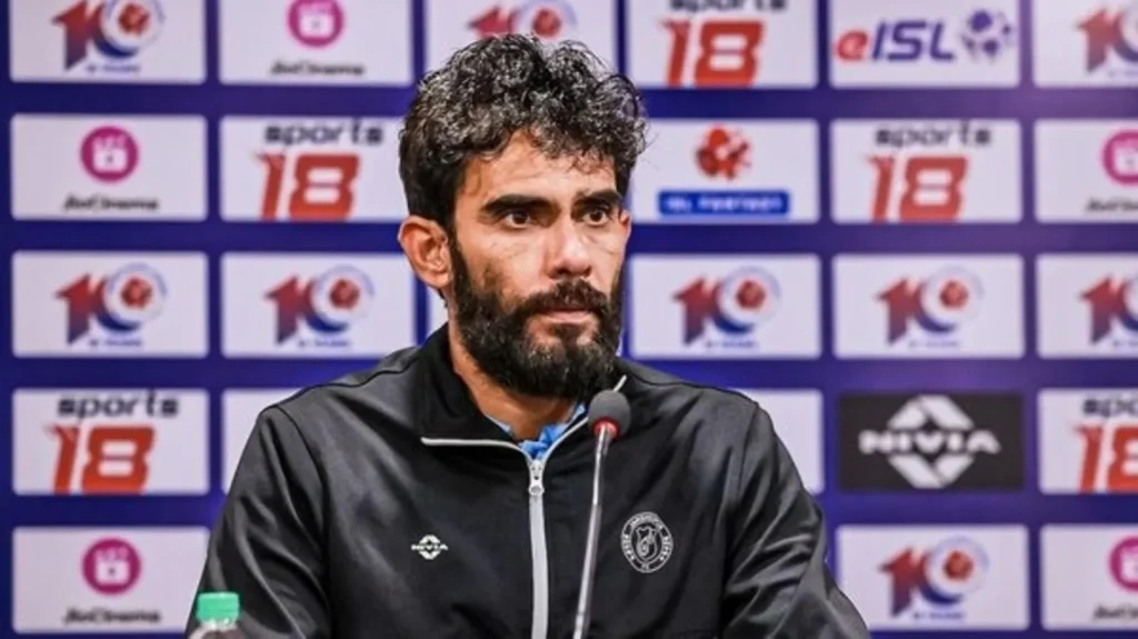 Khalid Jamil Becomes First Indian in Over a Decade to Coach National Football Team